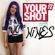 Nines Yourshot 2015 Mix image