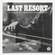 Last Resort - Forager Records X Brandon McMahon image