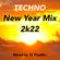 TECHNO New Year Mix 2k22 image