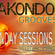 Sunday Sessions Afro & Soul 1 image