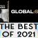 Paul Mac's Global Soul Radio Show - Best of 2021 image