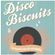 DISCO BISCUITS - live from Top Radio - 21.04.2012 image
