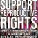 EBM Worldwide Reproductive Rights Fundraiser - 10th July, 2022 image