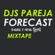 Djs Pareja - Forecast Mixtape (2014) image