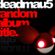 deadmau5 - Random Album Title (Full Album) (Download Version) image