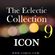 The Eclectic Collection # 9 by The ICON image