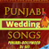 Top Hits of Punjabi Wedding Songs| Punjabi Wedding Dance Non-Stop Mix| Punjabi Bhangra Mix| Dhol Mix image