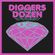 Johnny Dett - Diggers Dozen Live Sessions (January 2015 London) image