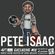 45 Live Radio Show pt. 118 with guest DJ PETE ISAAC image
