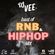 DJ VEE - BEST OF RNB & HIPHOP MIX / D-BLOCK, CHRIS BROWN, TORY LANEZ image