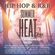 HIP HOP & R&B SUMMER HEAT CD1 image