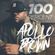 100% Apollo Brown (DJ Stikmand) image