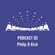 Astrophonica Podcast 02 - Philip D Kick image