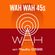 Wah Wah 45s Radio Show #14 with Dom Servini on Radio d59b image