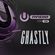 UMF Radio 489 - Ghastly image