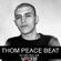 Thom Peace Beat (Loving Sound) // Green Park Festival promo mix image