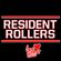 Resident Rollers Radio Show - March 2020 image