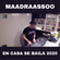 Maadraassoo - En Casa Se Baila 2020 image