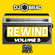 REWIND Volume 3 - 90s & 00s RnB Mix image