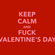 FUK VALENTINE'S DAY 2017 MIX image