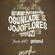 Osunlade & jojoflores Live at peopl May 2013 image