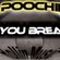 Old & new skool breakz and hard house live mix set by Dj Poochie D on GremlinRadio.com Nov 22, 2019 image