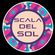 Raul Catalin - Scala del Sol vol.3 (warm-up mix for John Trend @ Dublin Pub & Outdoor 8.05.2015) image