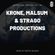 NFSOP Funk Archives 09 - Krone, Malsum & Strago Productions Mix image