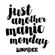 "Just Another Manic Monday: November 29th 2021" image
