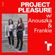 Project Pleasure with Frankie Wells and Anouszka Tate - 09 July 2018 image