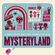 Seth Troxler Live @ Mysteryland 2012,Amsterdam (NL) (25-08-2012) image