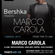 Marco Carola - Live @ Blue Marlin,Dubai (07-03-2013)  image