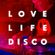 JAZZ FUNKY HOT HOUSE _ LOVE LIFE DISCO in the MIX image