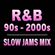 DJ Kalepe - 90s 2000s R&B Slow Jams Mix image