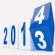 Funkot Year End Mix 2013 - 2014 image