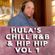 Hula's Chill R&B & Hip Hip Vol 1 image