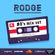 80's pop mix - Rodge image