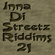 Inna Di Streetz Riddims Vol. 21 - Mixed By DJ RHYTHM image
