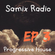 Samix Radio Progressive House Episode 3 (May 2021 ) image