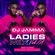 Dj Jamma - Ladies New/Oldskool Mix image