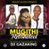 MUGITHI RELOADED MIXTAPE - DJ GAZAKING THA ILLEST. image