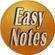 Easy notes  - The Glorious Edition image