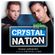 Crystal Nation 32 - Mixed By Crystal Lake image