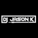 DJ Jason K - The DTF Mixtape v1 image
