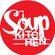 Soup Kitchen Podcast #3 - Antoine Vice image