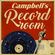 Campbell's Record Room - Classic Soulful - DECEMBER 2023 image