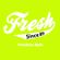 DJ Fresh - Fresh Old Skool Mixtape 2 image