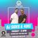 DJ SIDES AND 4 DEE 14-06-22 18:00 image