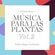 Música para las Plantas: Vol.2 (Yellow Magic Orchestra) image