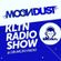 Moondust - KLTN RadioShow@Drums.ro Radio (December2018) image